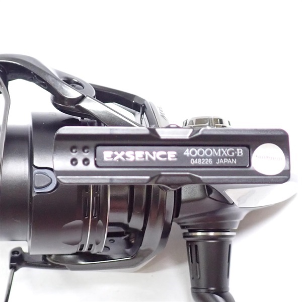 ２５エクスセンス４０００ＭＸＧ